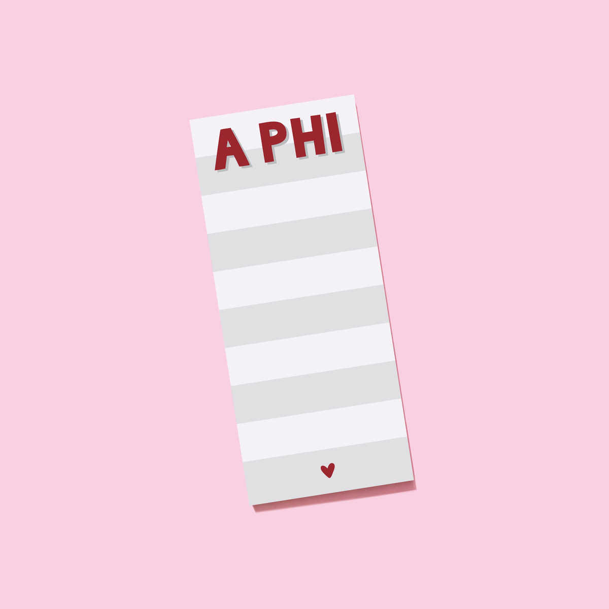 Sorority Spirit Collection