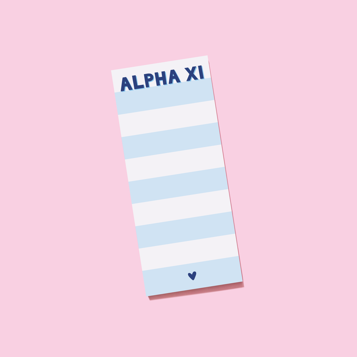 Sorority Spirit Collection