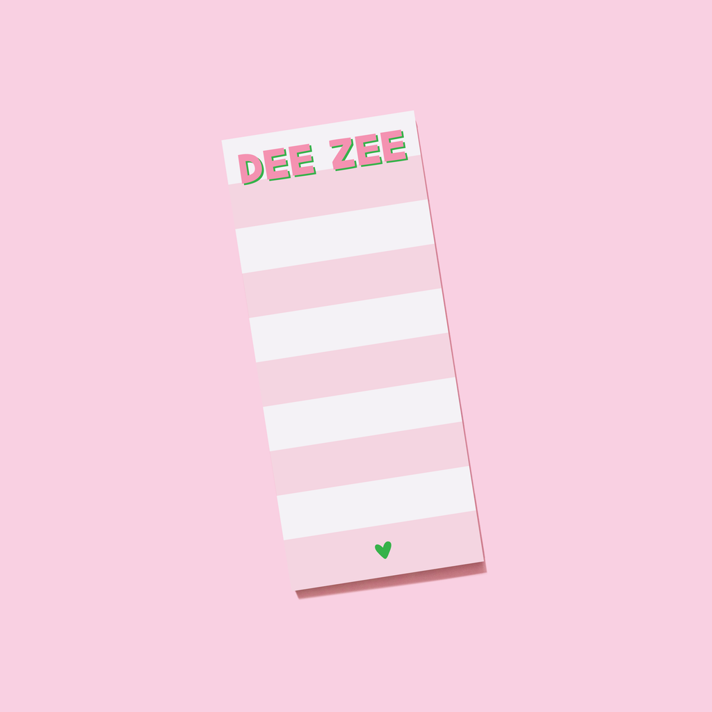 Sorority Spirit Collection