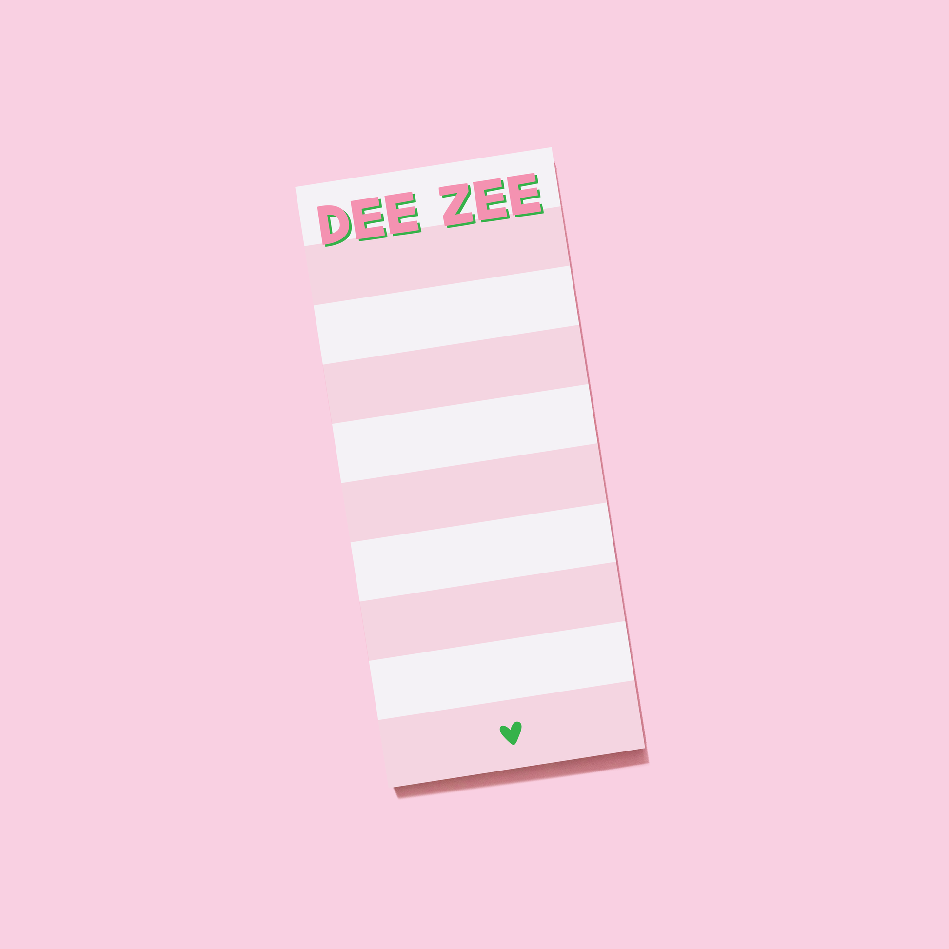 Sorority Spirit Collection