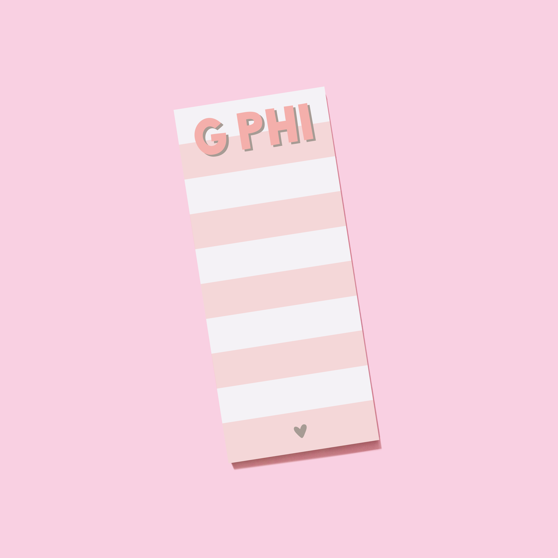 Sorority Spirit Collection