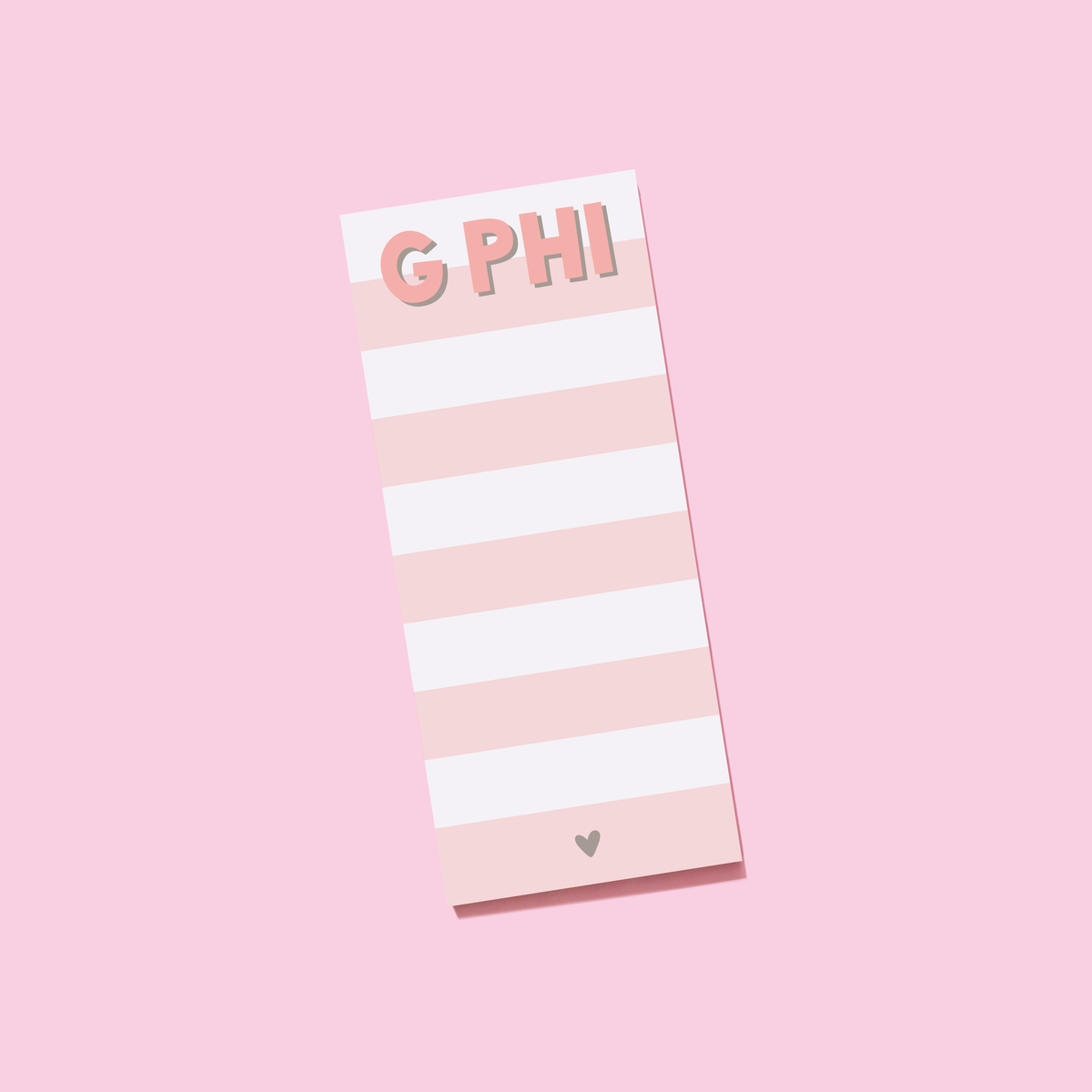 Sorority Spirit Collection