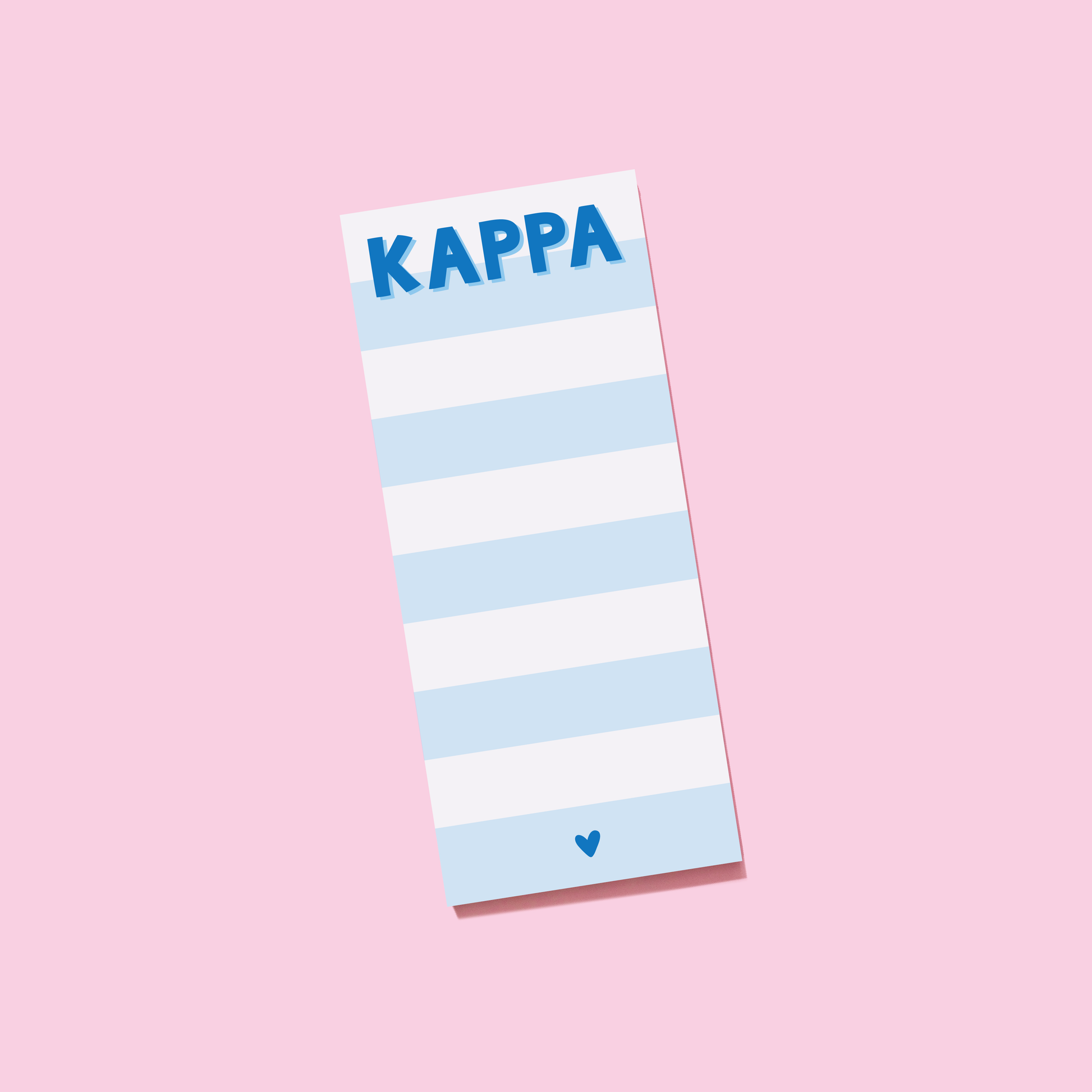 Sorority Spirit Collection