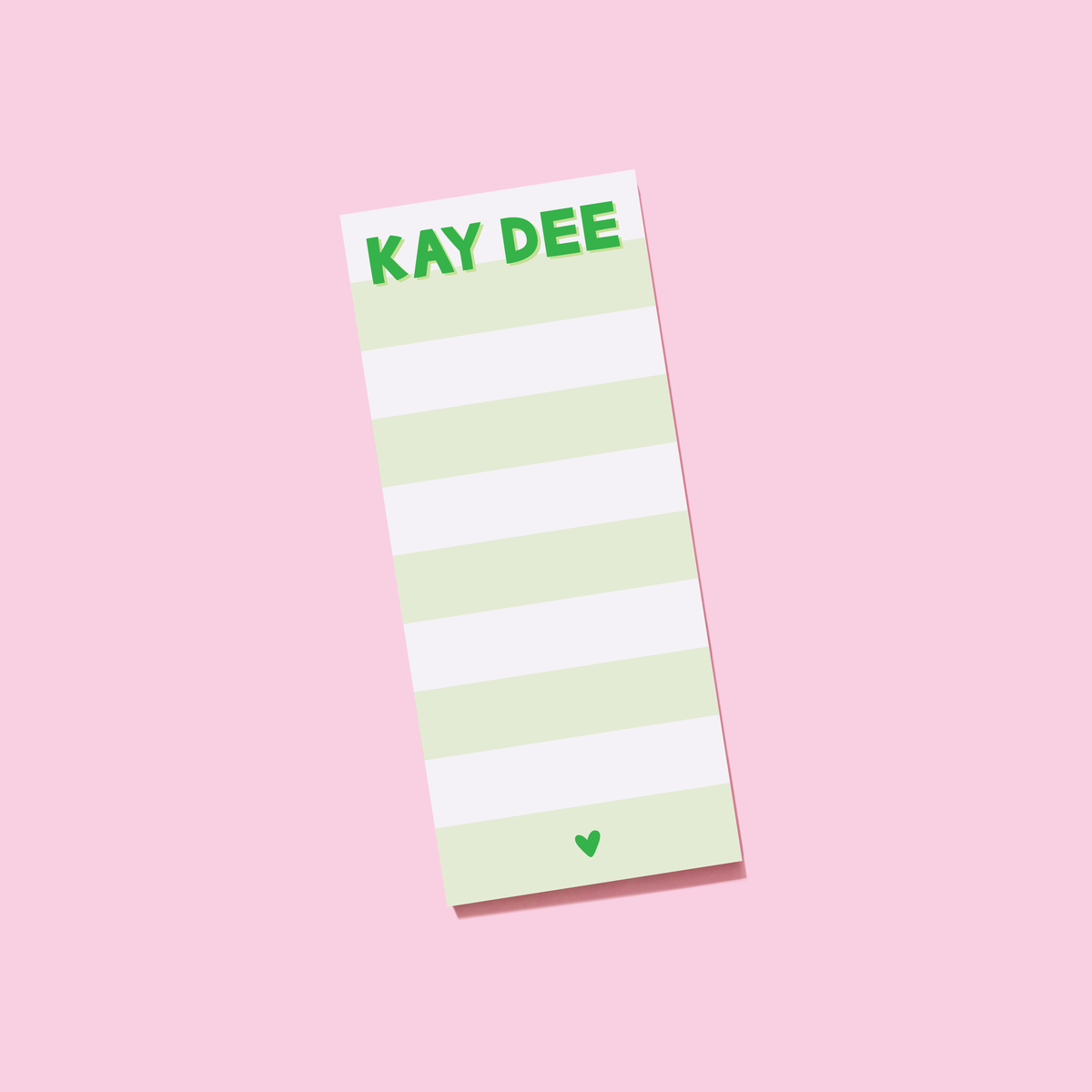 Sorority Spirit Collection