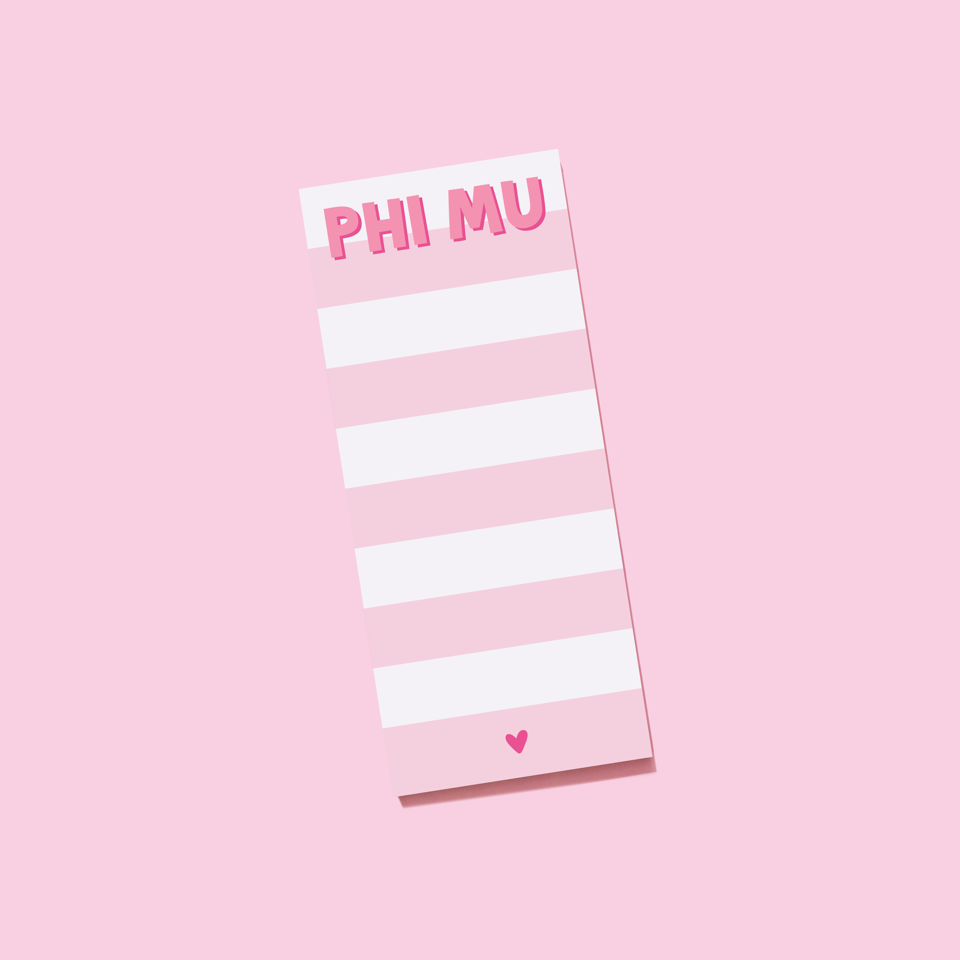 Sorority Spirit Collection