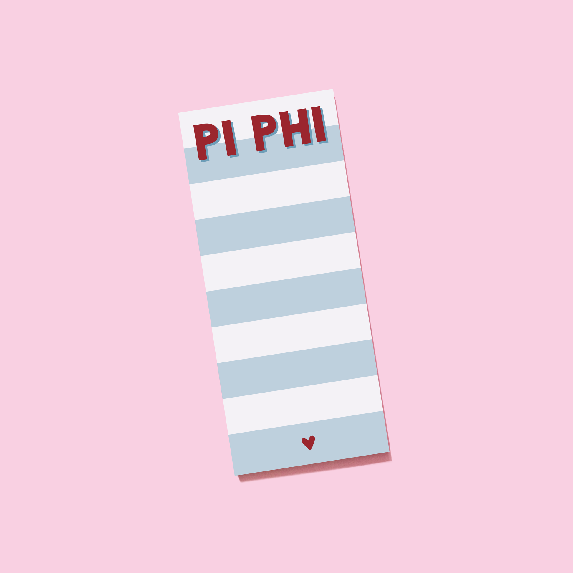 Sorority Spirit Collection