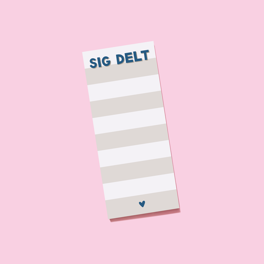 Sorority Spirit Collection