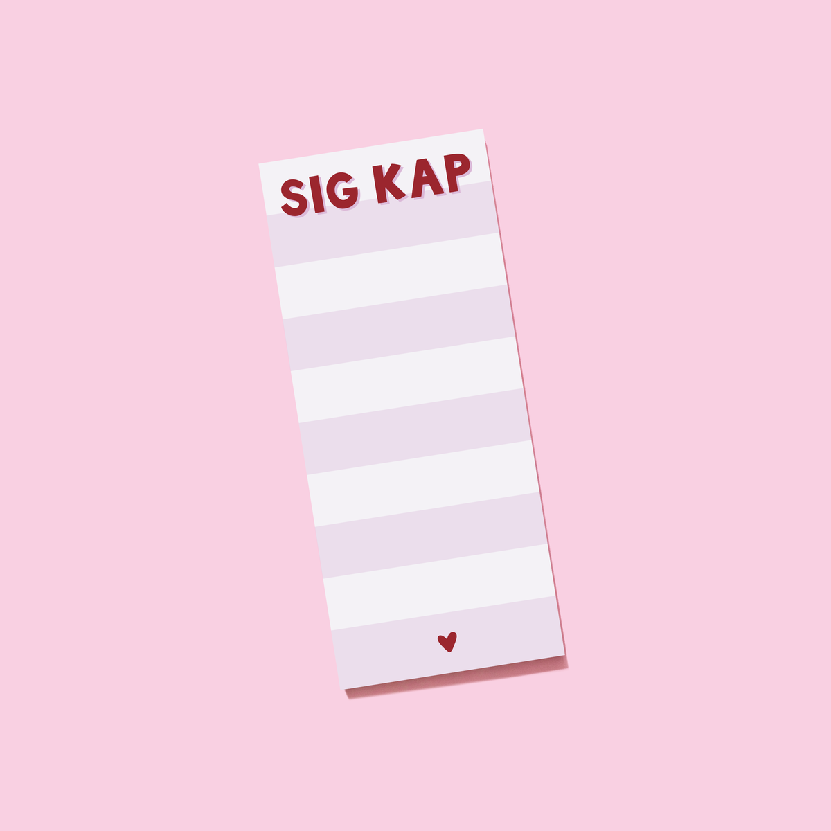 Sorority Spirit Collection