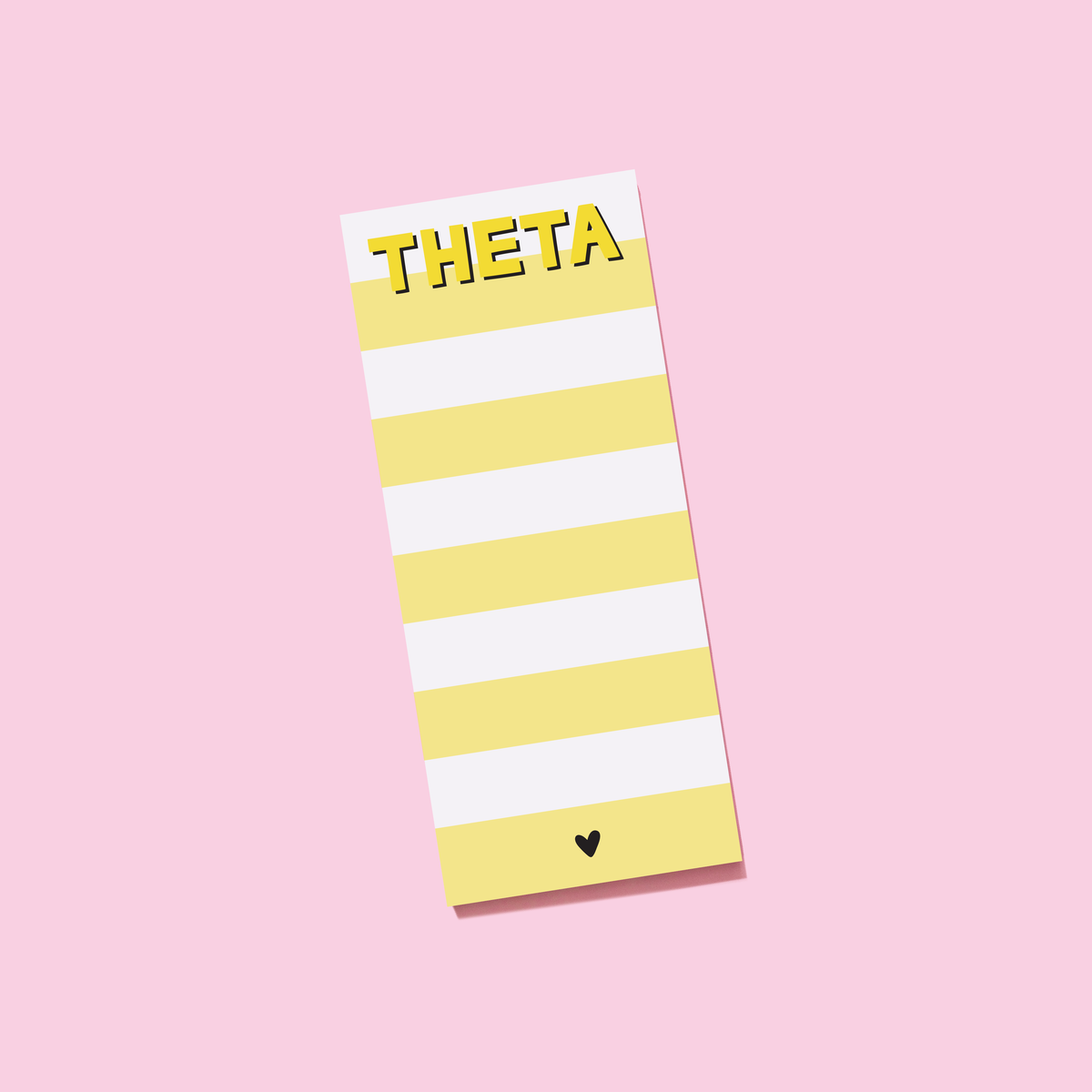 Sorority Spirit Collection