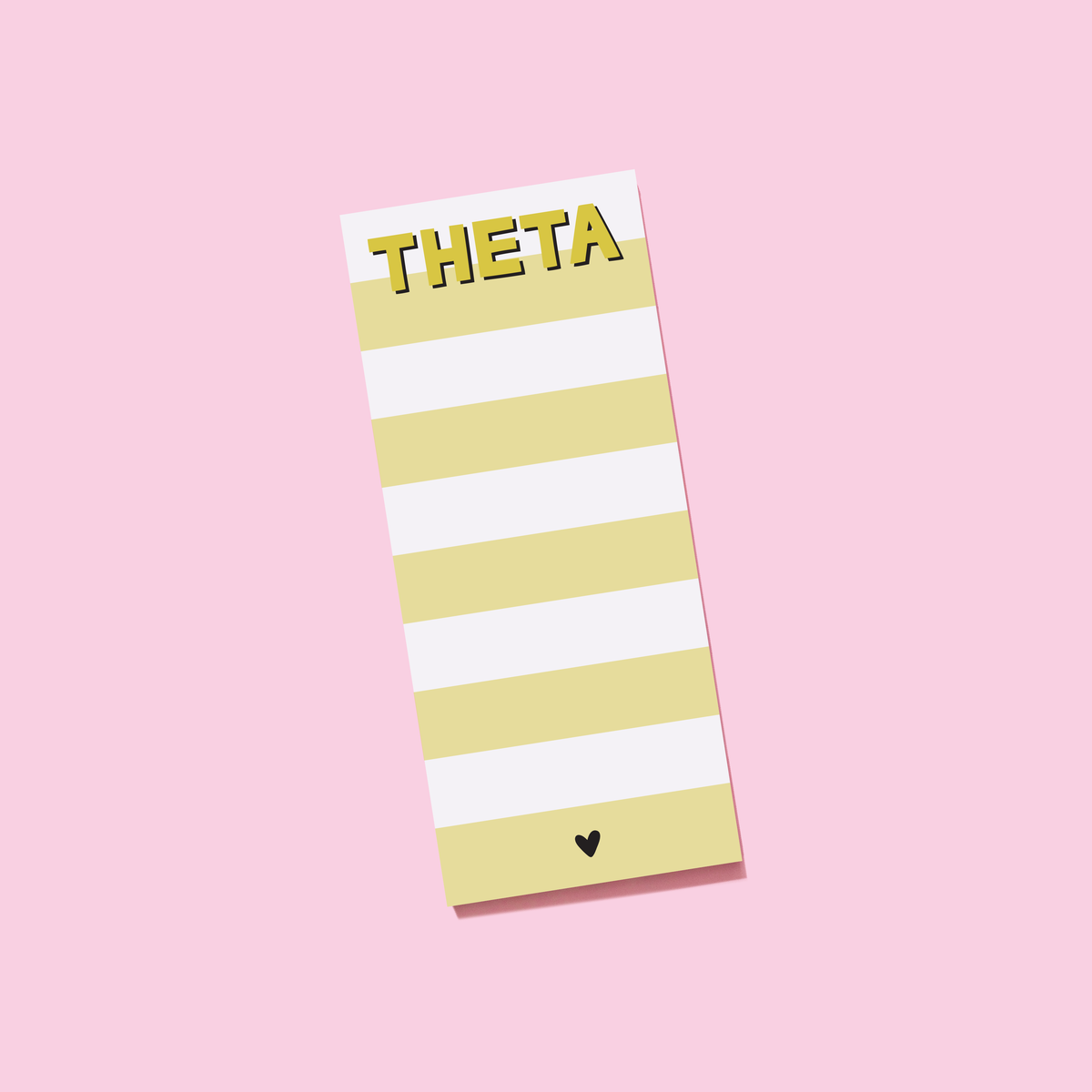 Sorority Spirit Collection