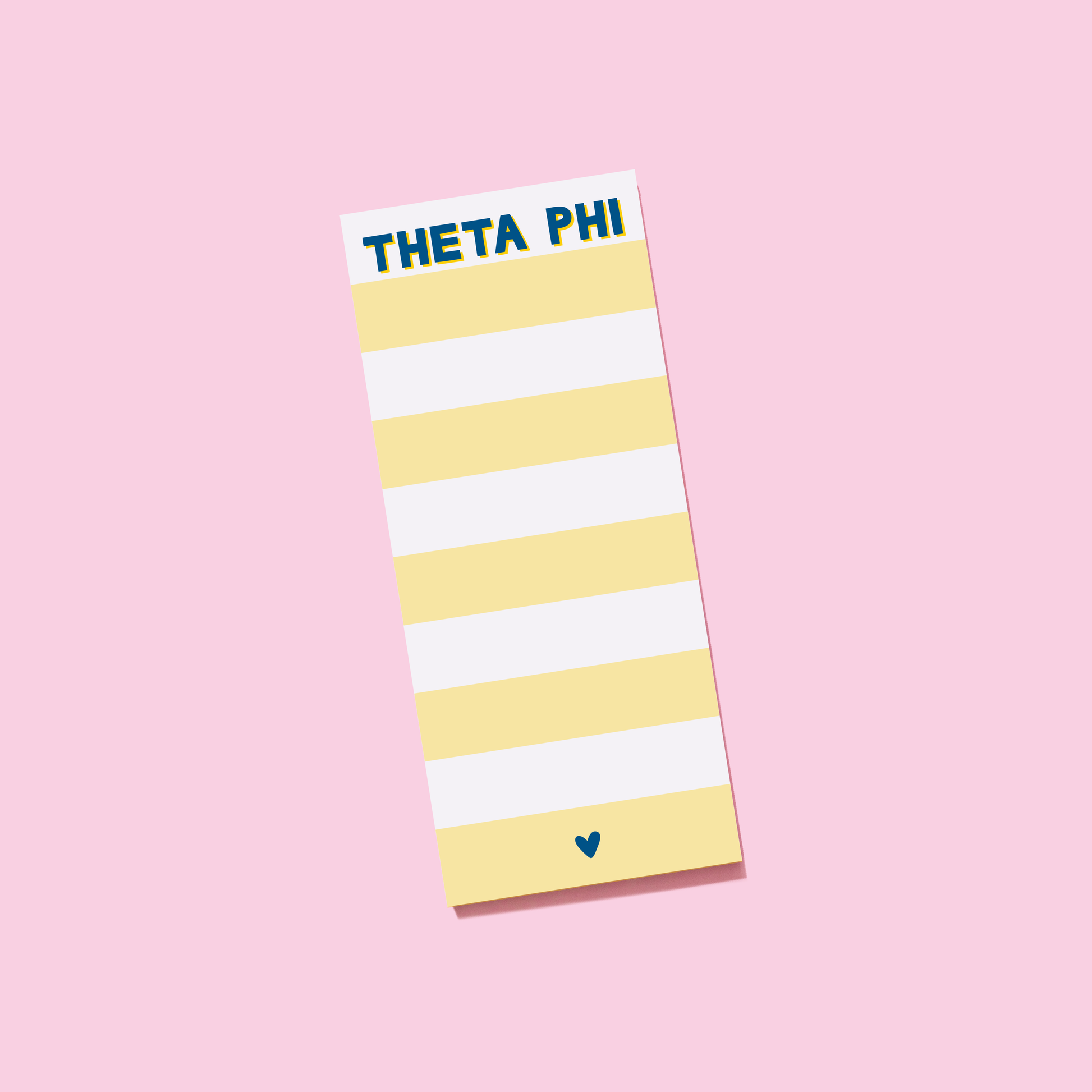 Sorority Spirit Collection