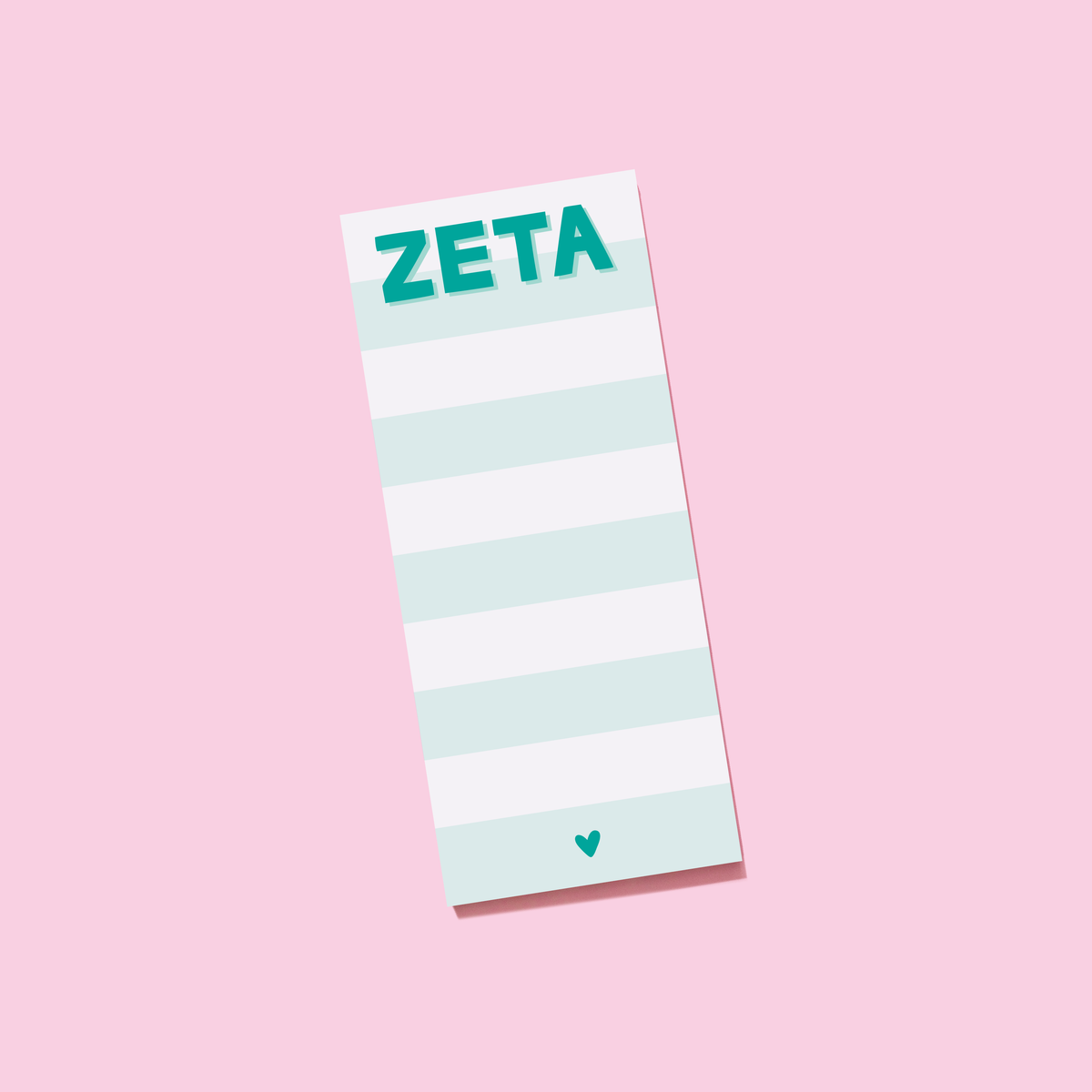 Sorority Spirit Collection