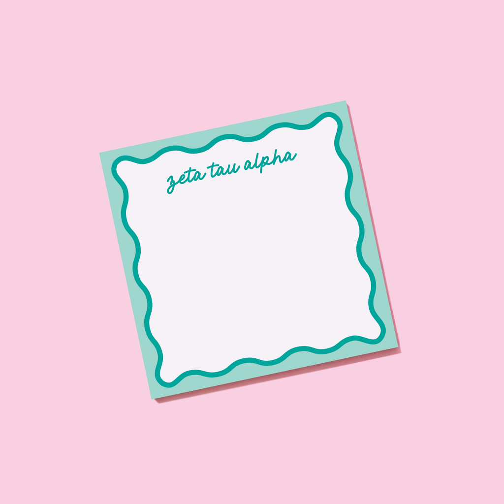 Sorority Wavy Collection