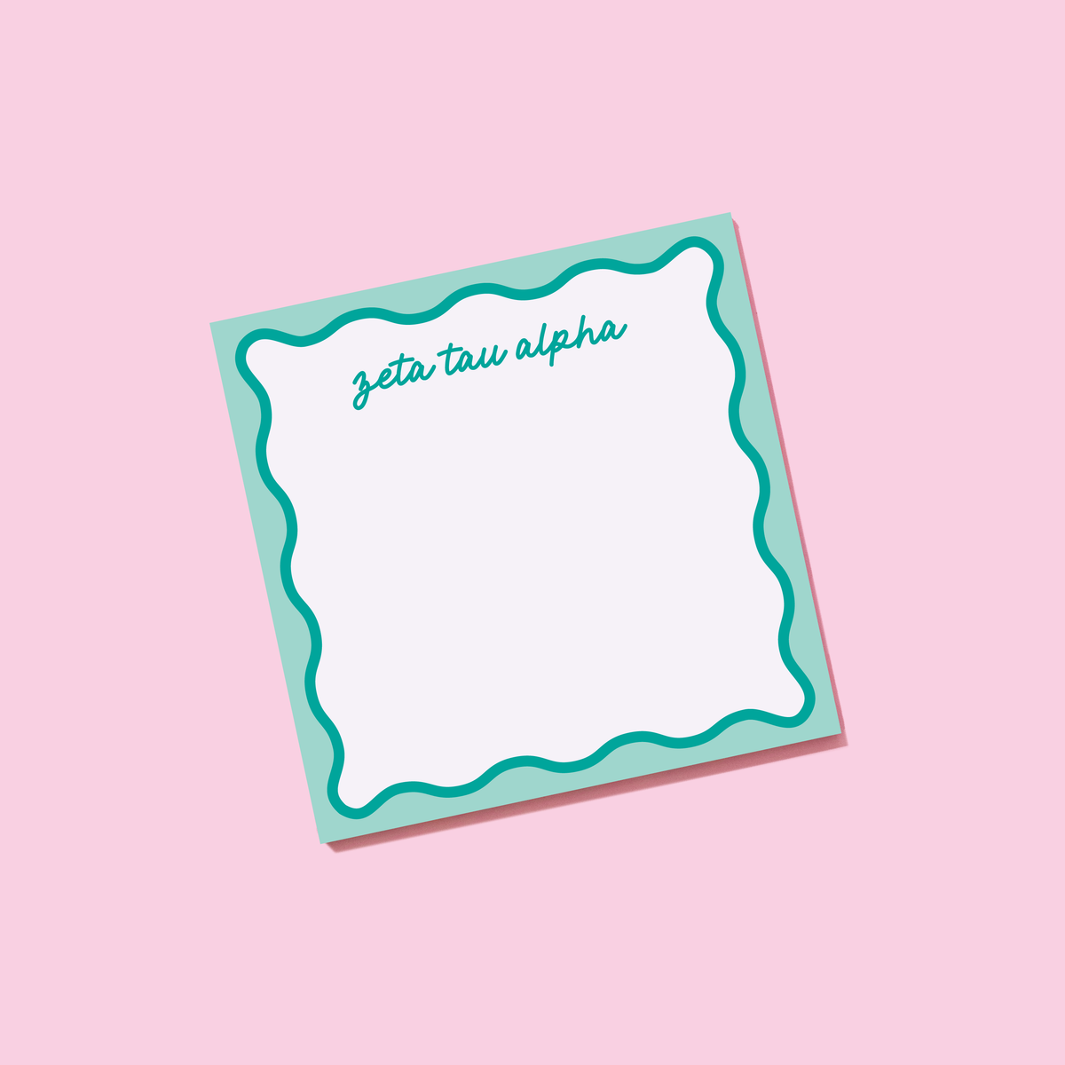 Sorority Wavy Collection