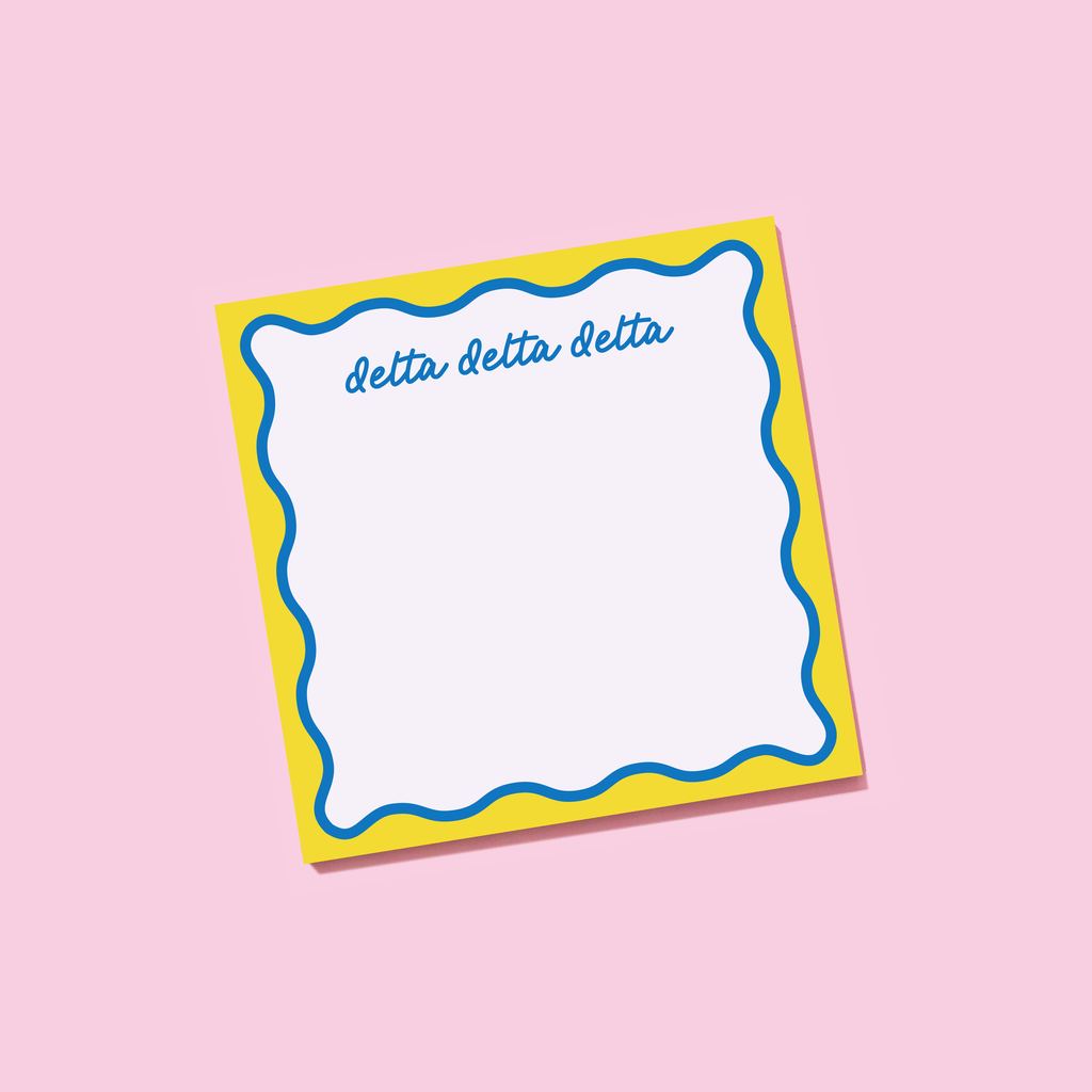 Sorority Wavy Collection