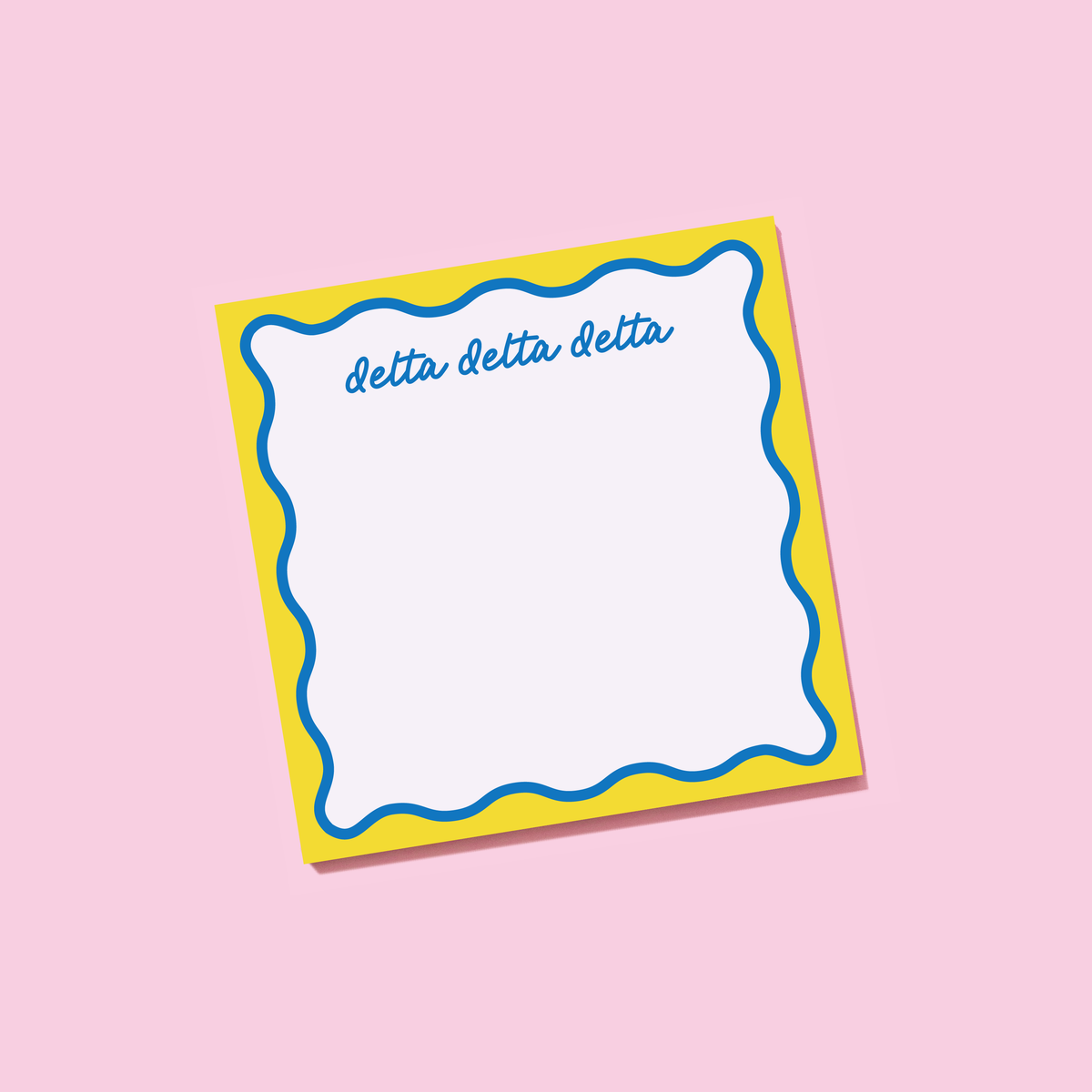 Sorority Wavy Collection