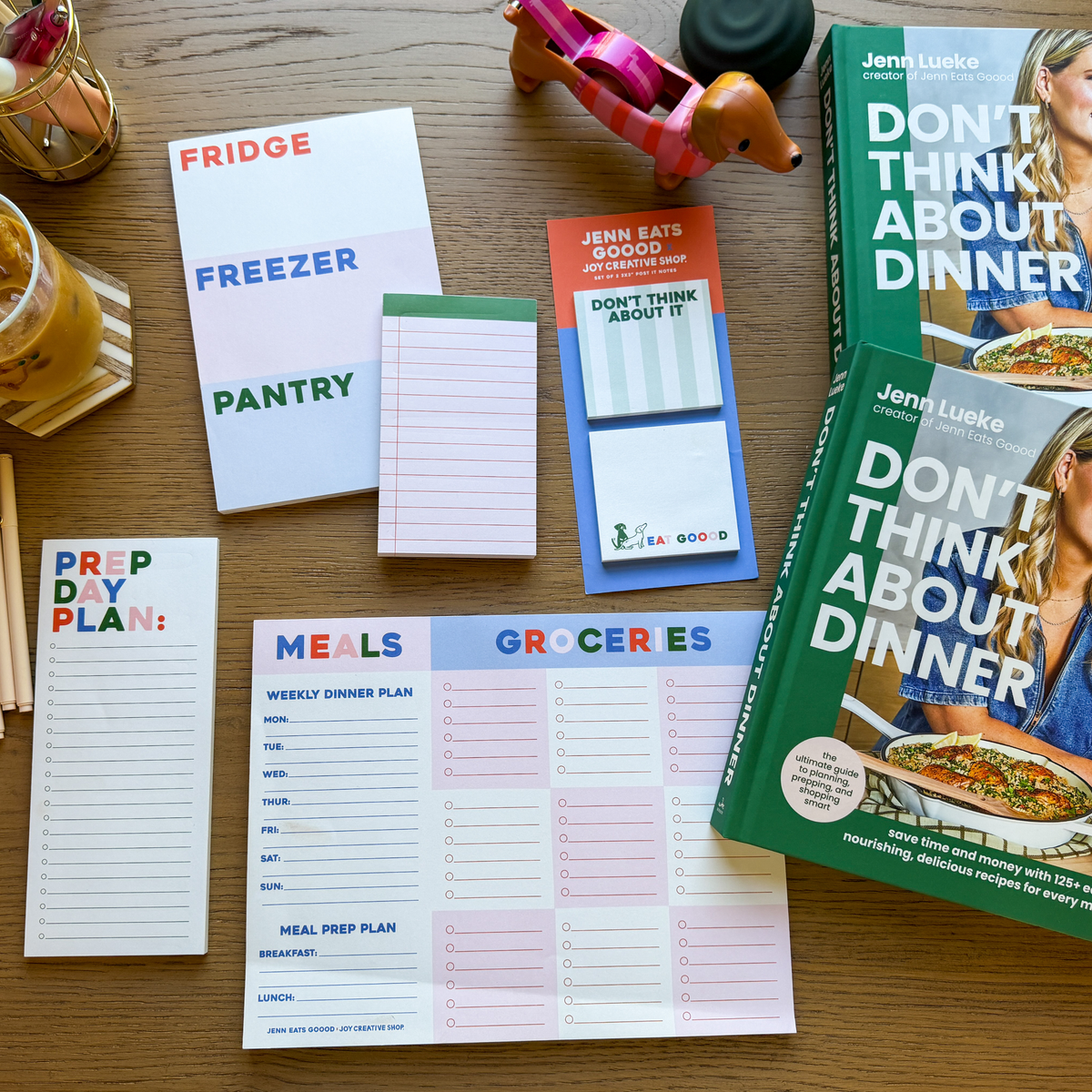 Eat Goood Ultimate Bundle