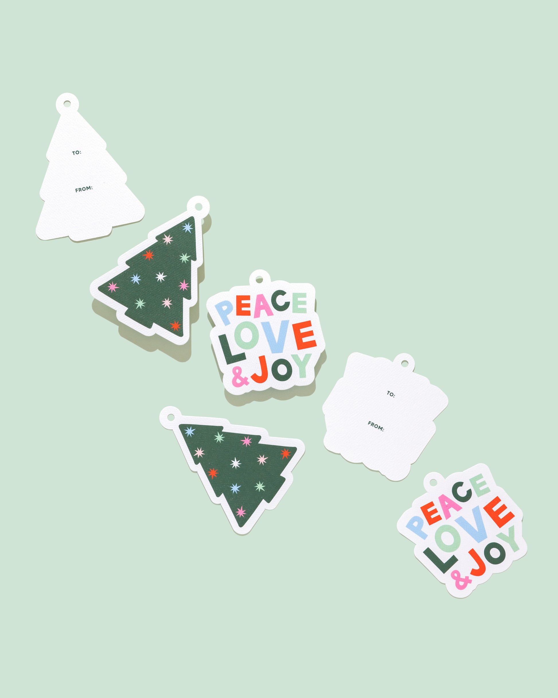 The Everything Holiday Bundle