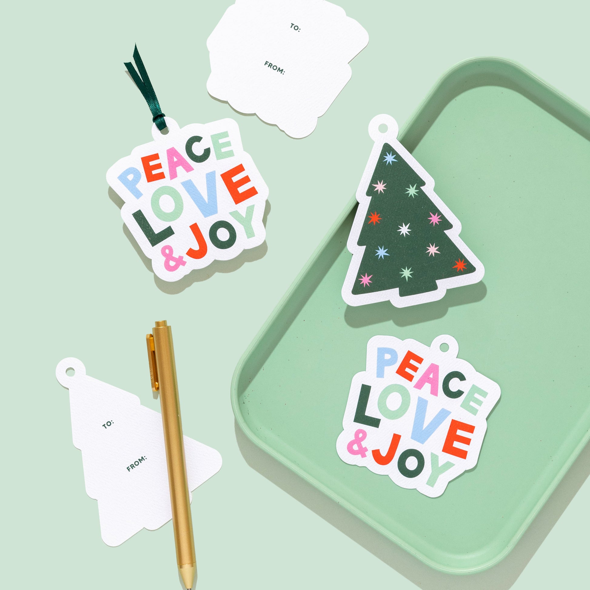 The Everything Holiday Bundle