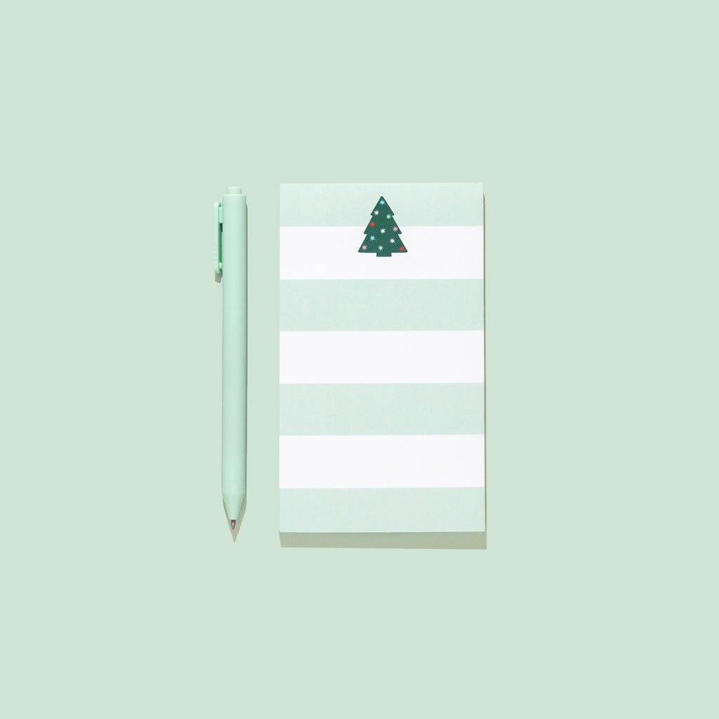 Holiday Notepad Bundle