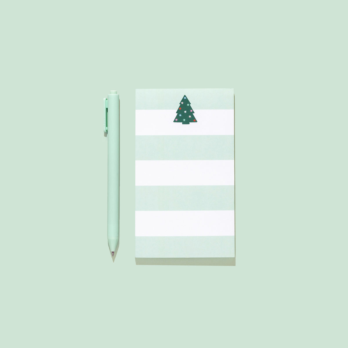 Holiday Notepad Bundle