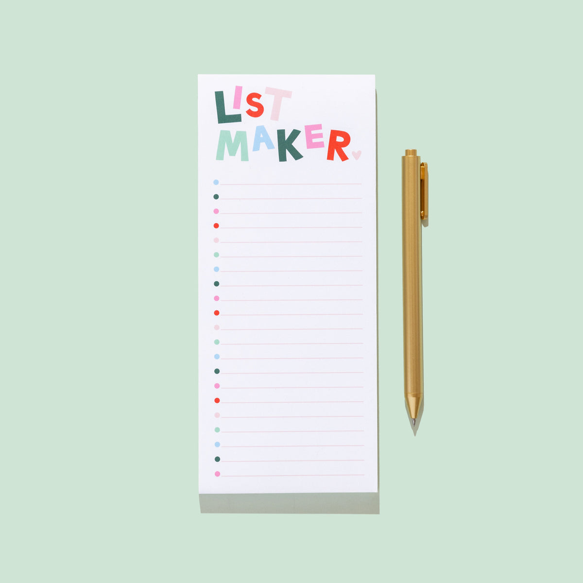 Holiday Notepad Bundle