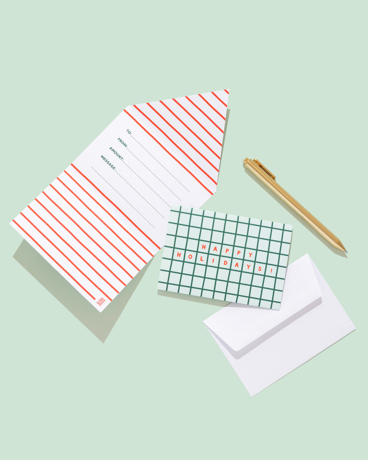 Holiday Gift Giving Bundle