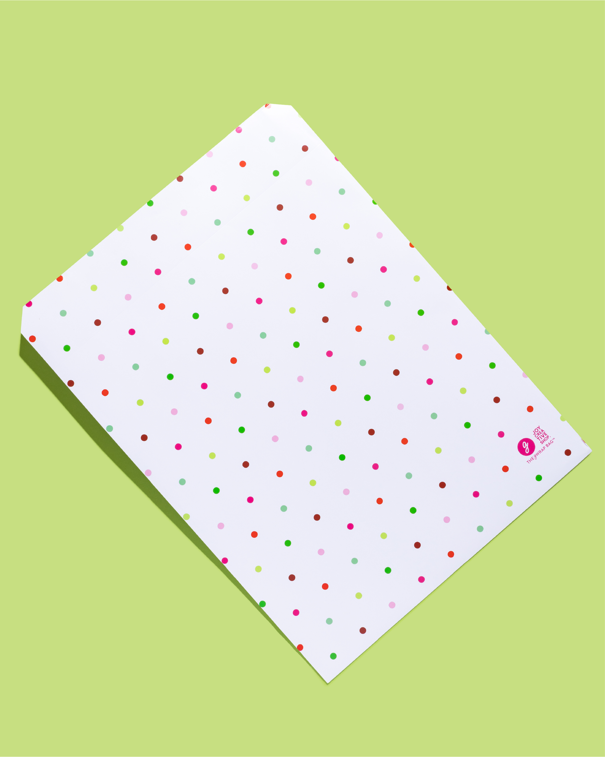 THE gWRAP BAG™ Holiday Variety Set