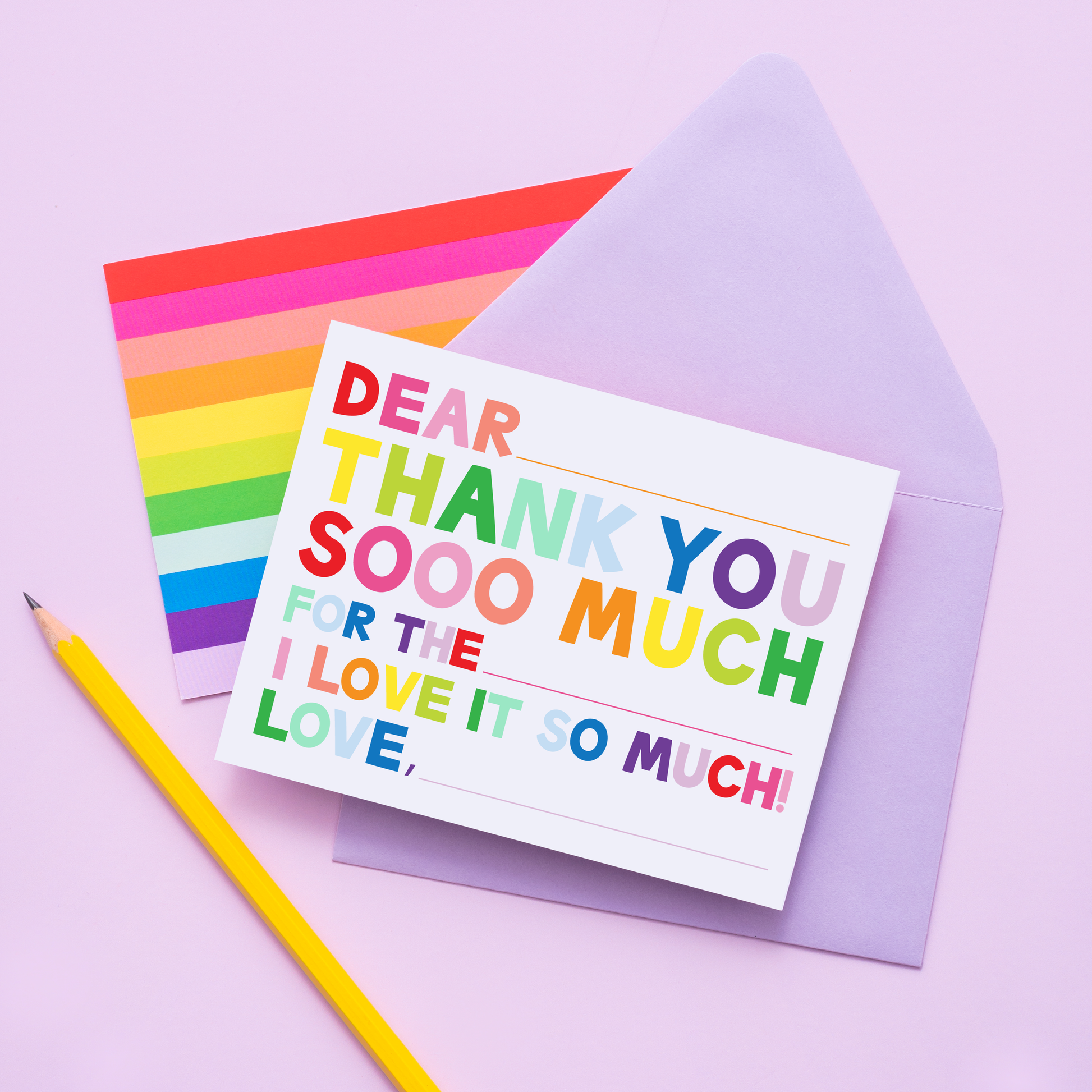 How To Write A Thank You Note For Kids' Birthday Party at Claire How To Write A Thank You Note For Kids' Birthday Party at Claire
