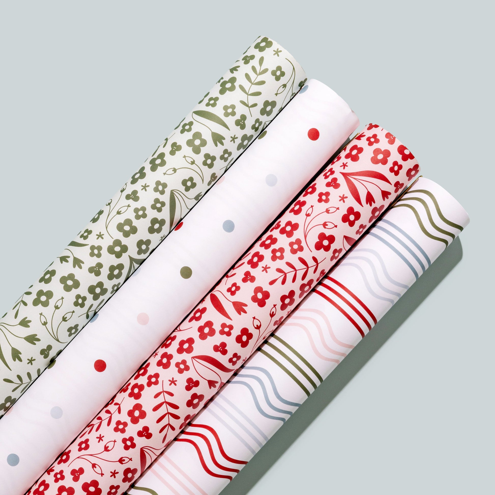 JCS x Sarah Tucker & Molly Boyd Gift Wrap Bundle