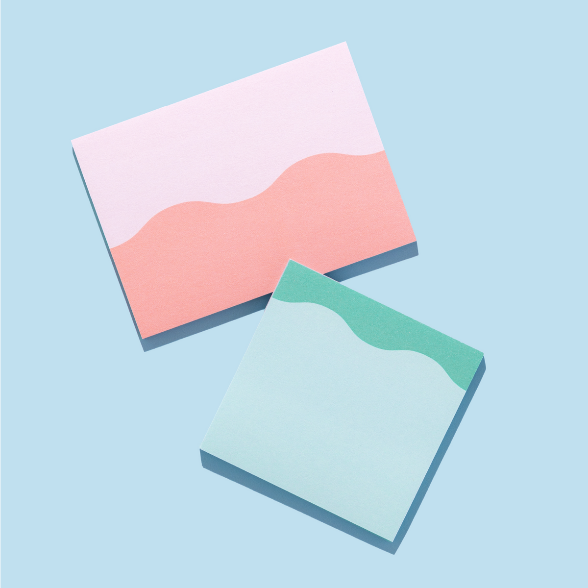 Brain Dump &amp; Sticky Note Set Anniversary Collection Bundle