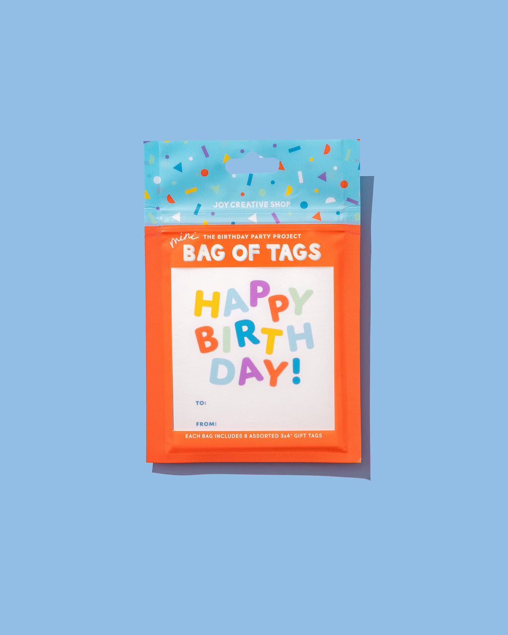 Go-To Birthday Gifting Bundle - The Birthday Party Project