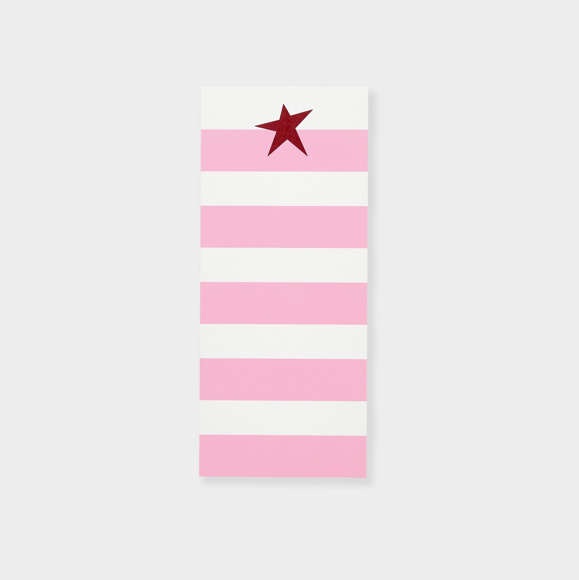 JCS x Allie+Bess Tall & Skinny Notepads