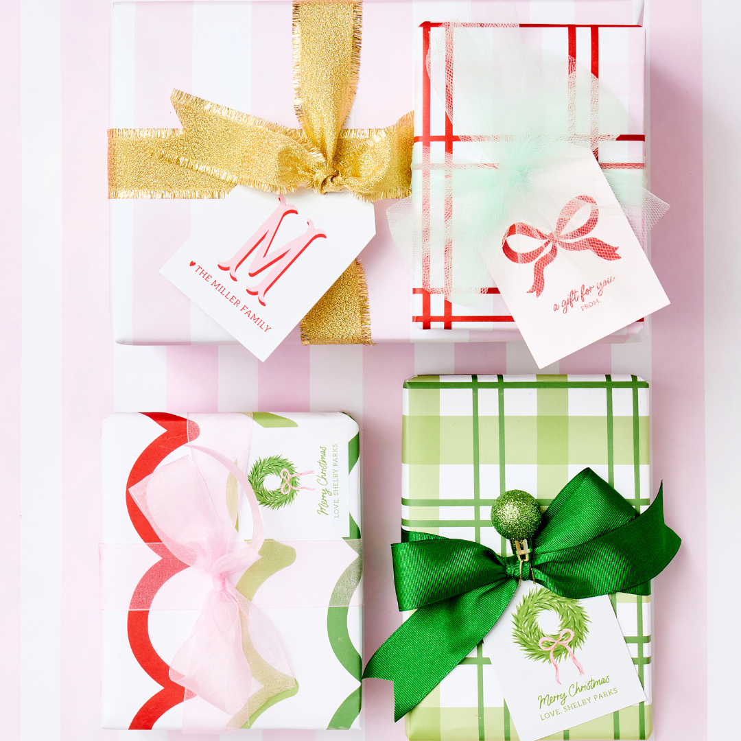 JCS x Shelby Parks Holiday Collab SALE What's New Fall Fun Shop JOYFUL