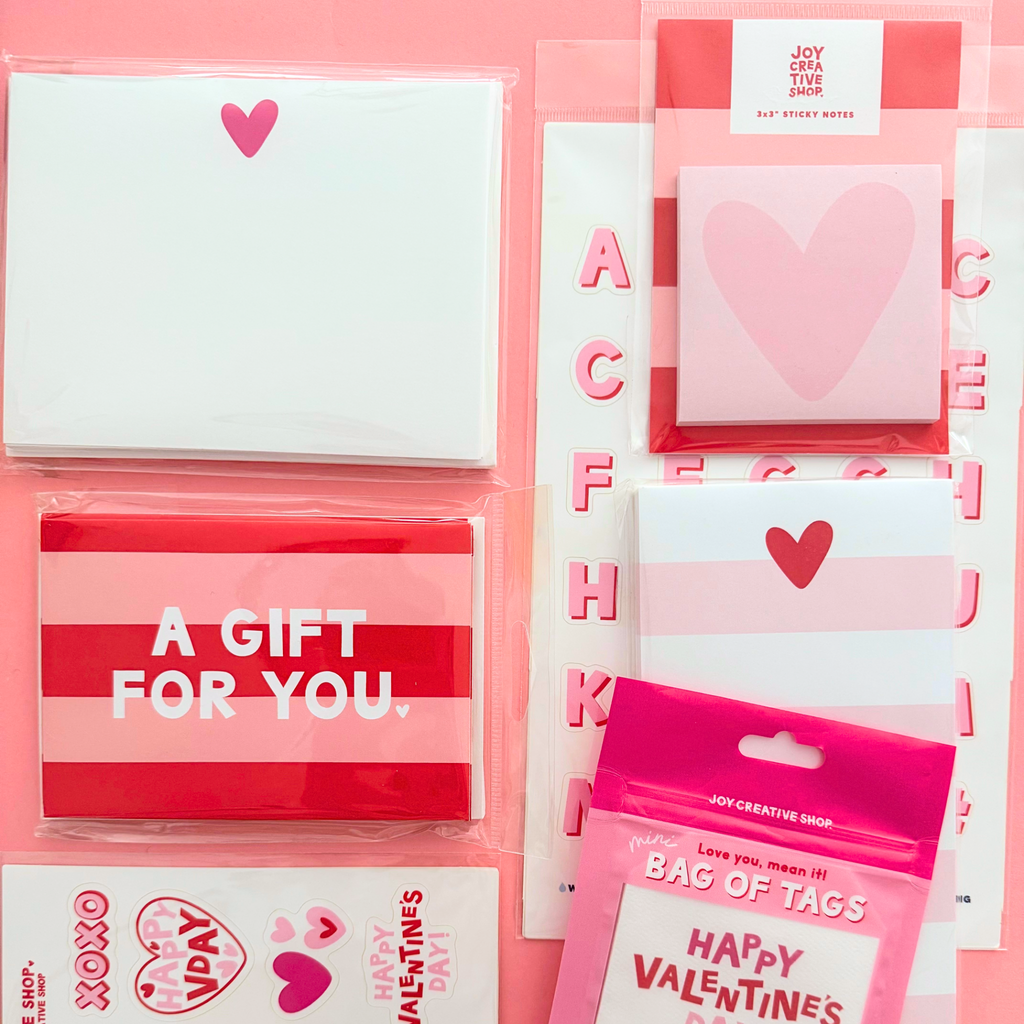 The Everything Valentine Bundle
