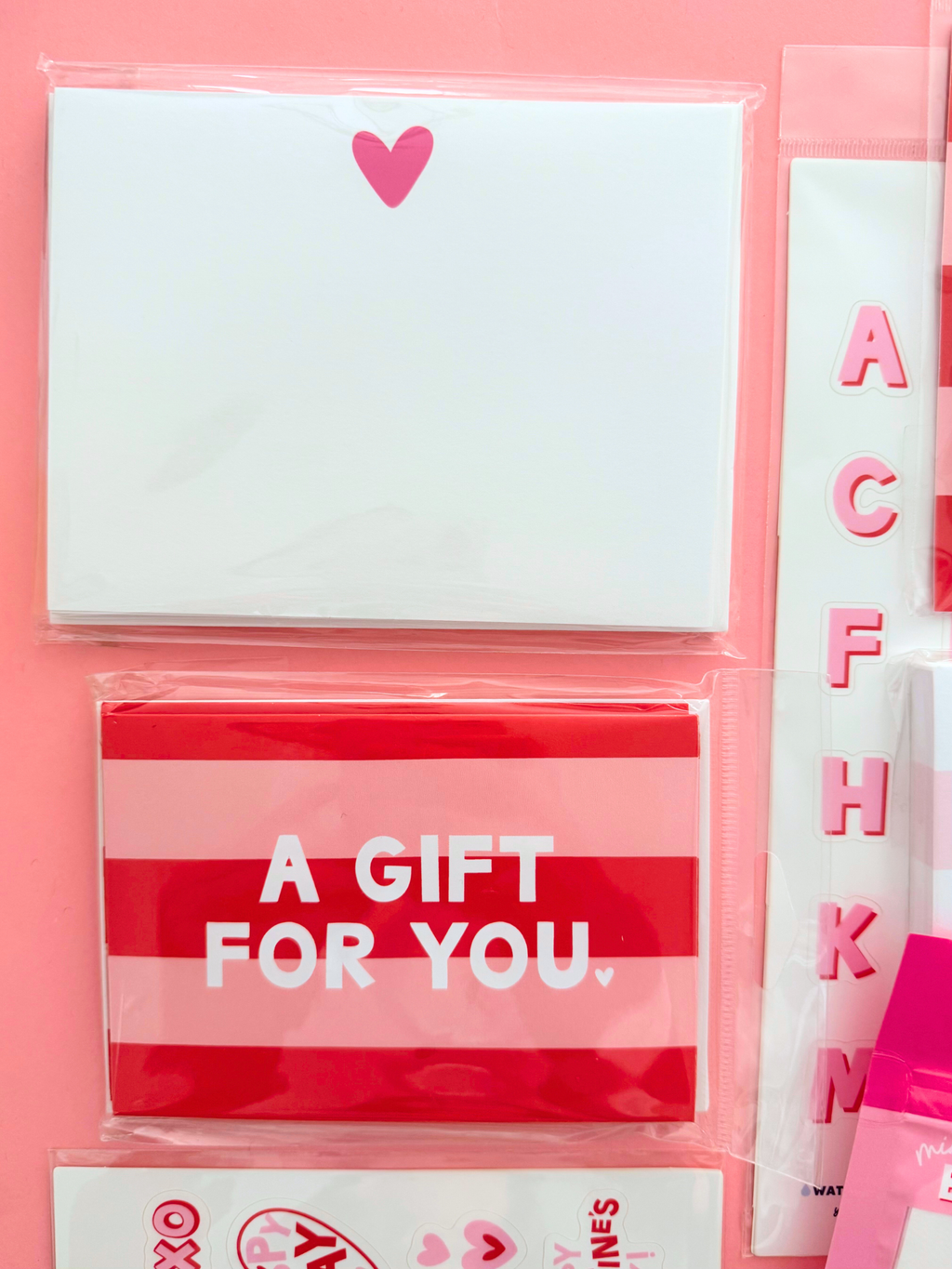 The Everything Valentine Bundle