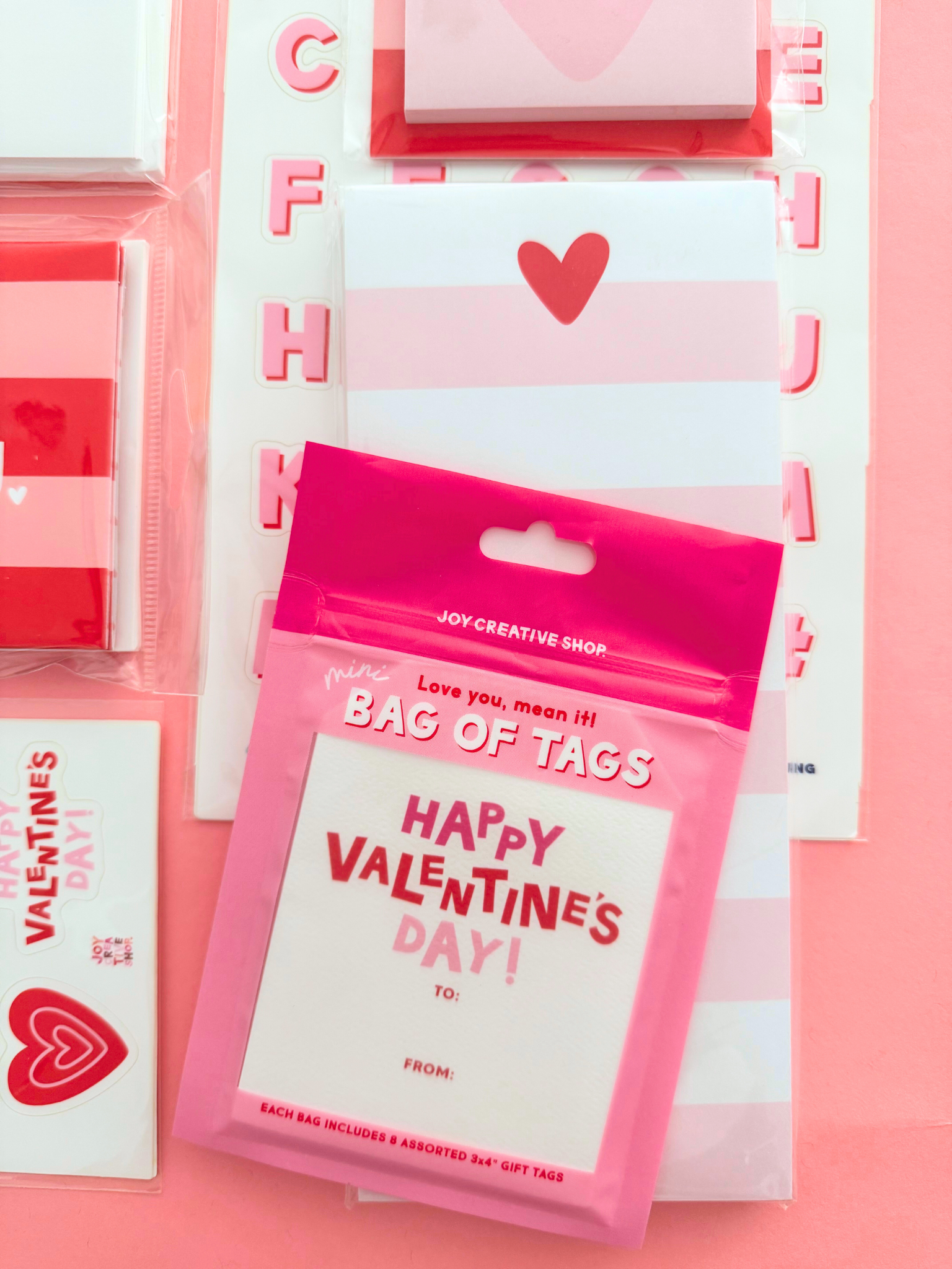 The Everything Valentine Bundle