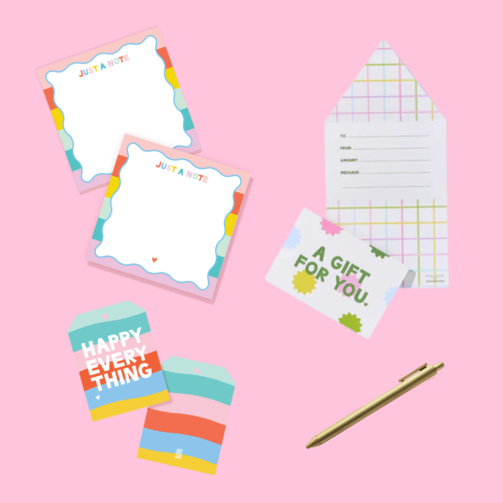 Spring Gifting Bundle