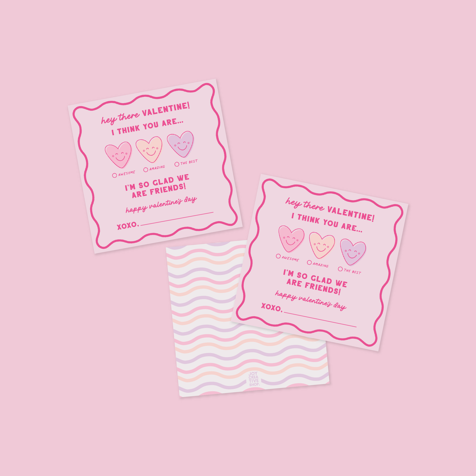 34 of the Best Valentine's Cards in 2024: Shop Our Favorites