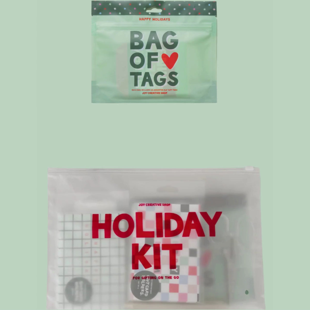 Holiday Gifting Kit