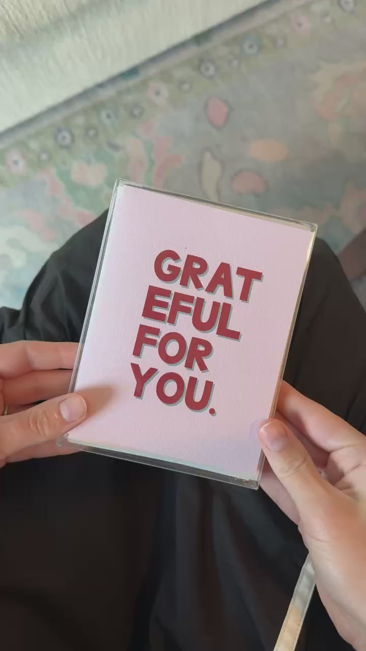 Greeting Card Set