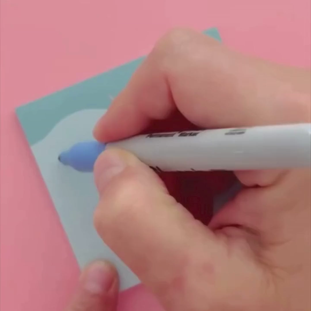 Anniversary Collection Sticky Note Set