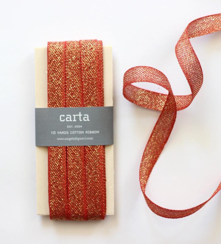 V Studio Ribbon Ribbon – Joy Creative Shop