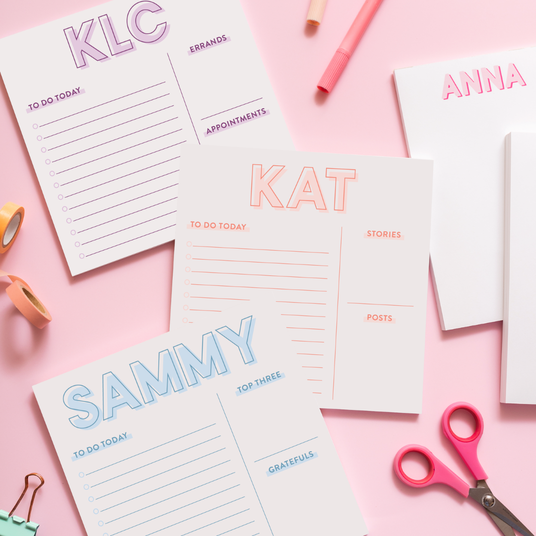 The Outline Notepad