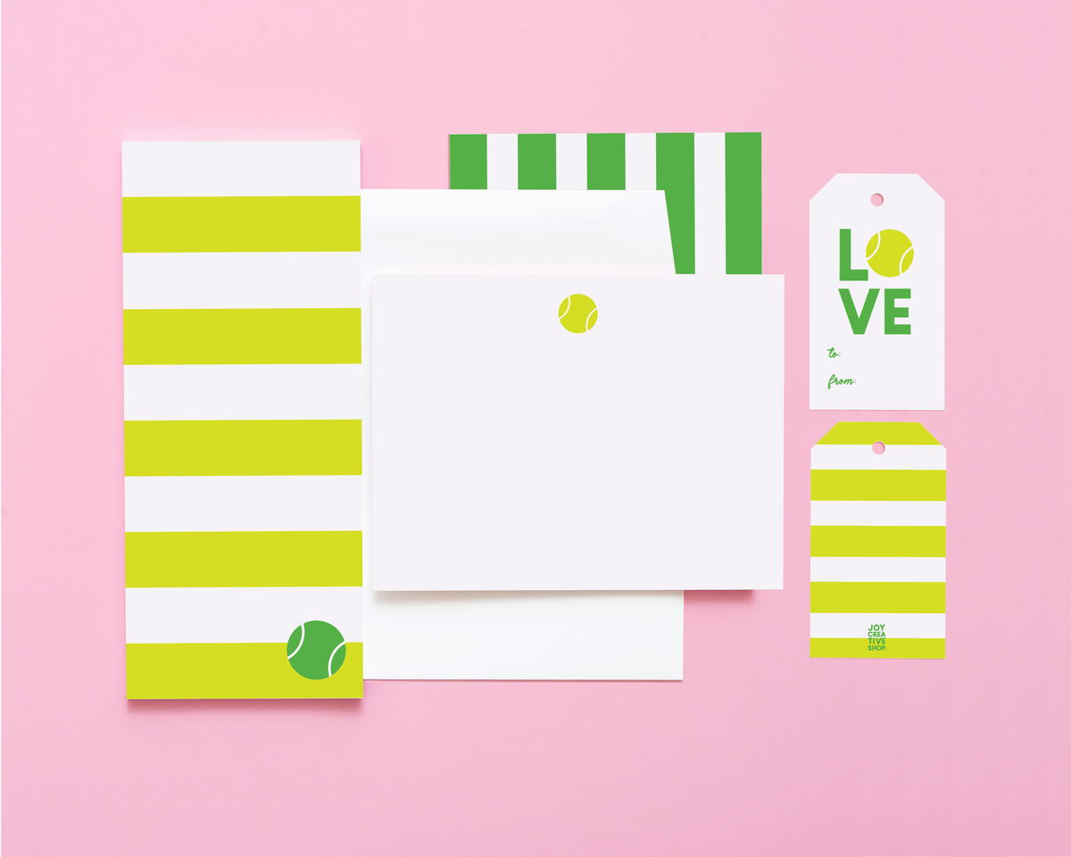 Tennis Collection Full Bundle