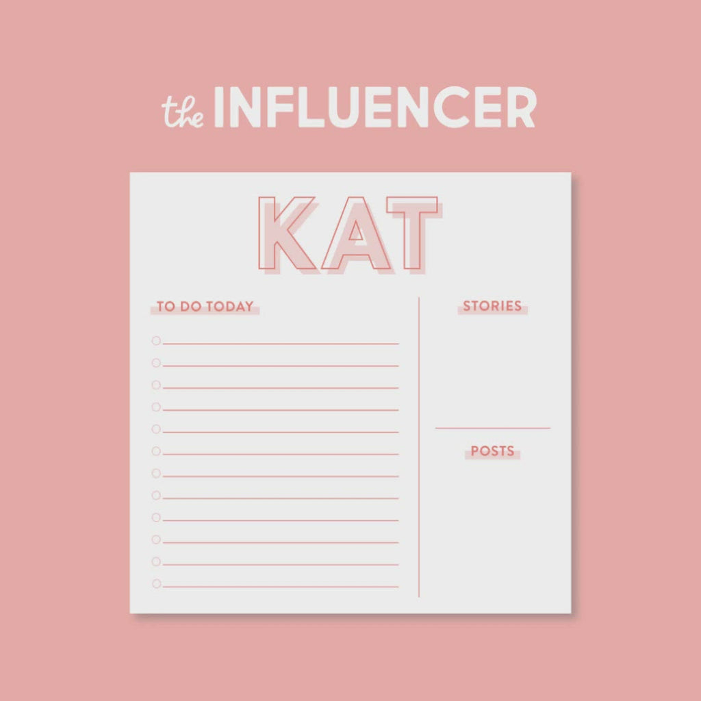 The Outline Notepad
