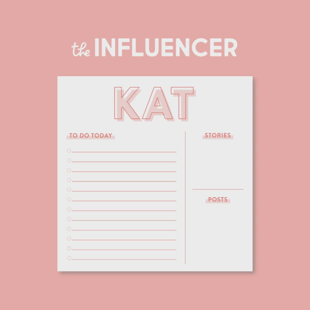 The Outline Notepad